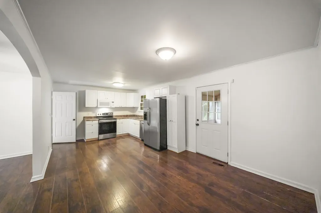 2733 Turner Lane Clarksville TN 37040