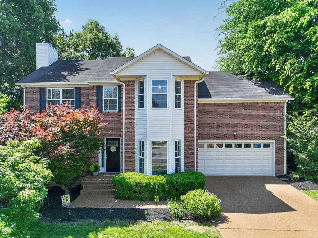 129 Deerview Drive Columbia TN 38401