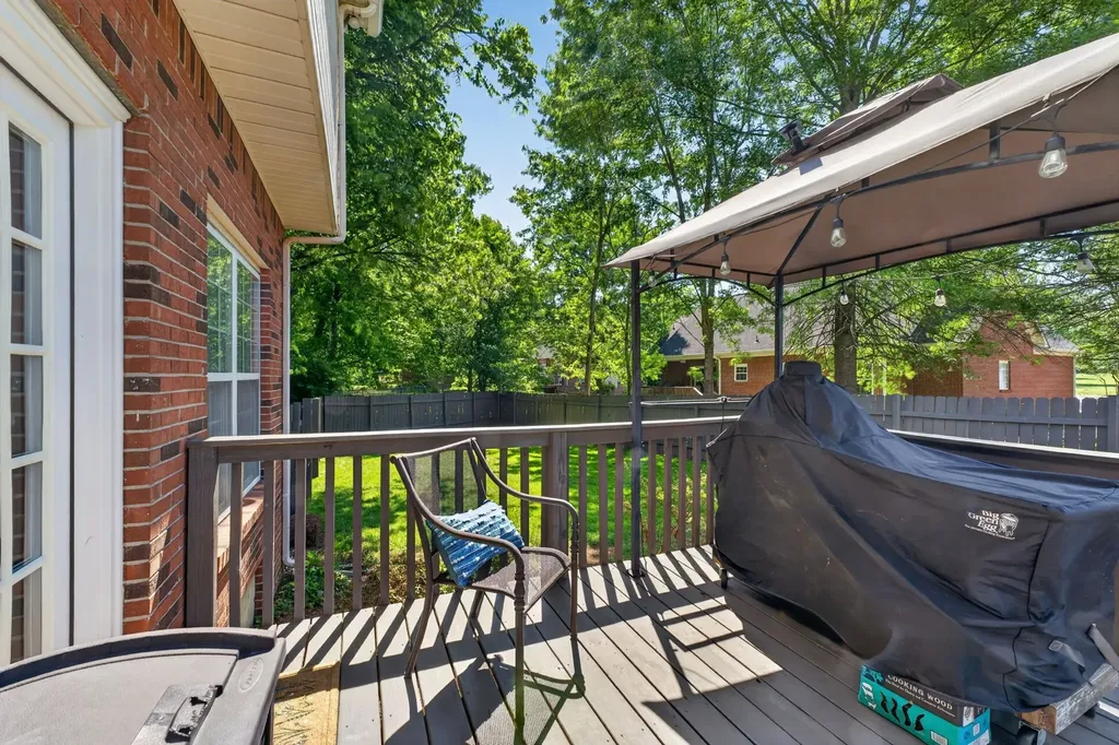 129 Deerview Drive Columbia TN 38401