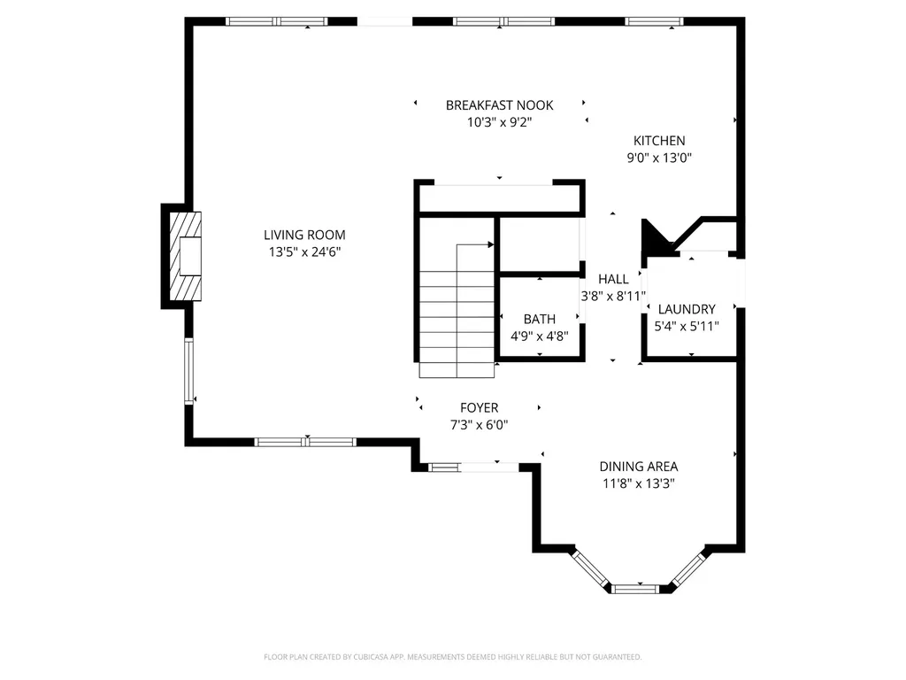 129 Deerview Drive Columbia TN 38401