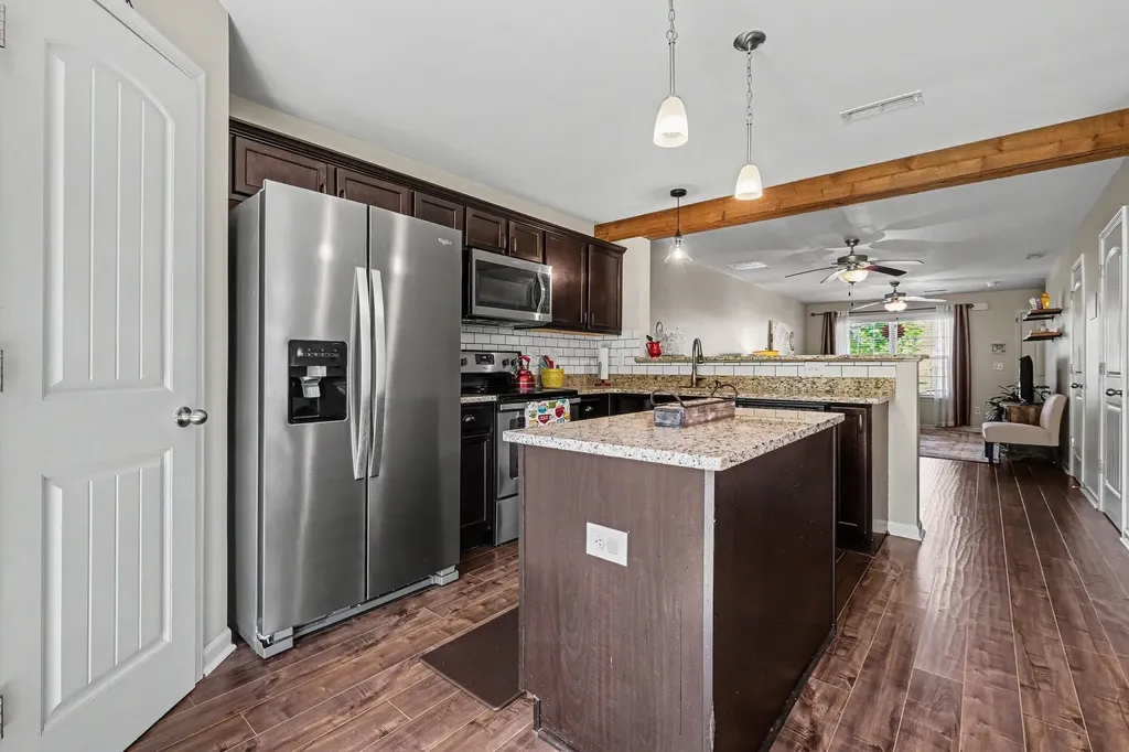 162 Cobblestone Place Drive Goodlettsville TN 37072