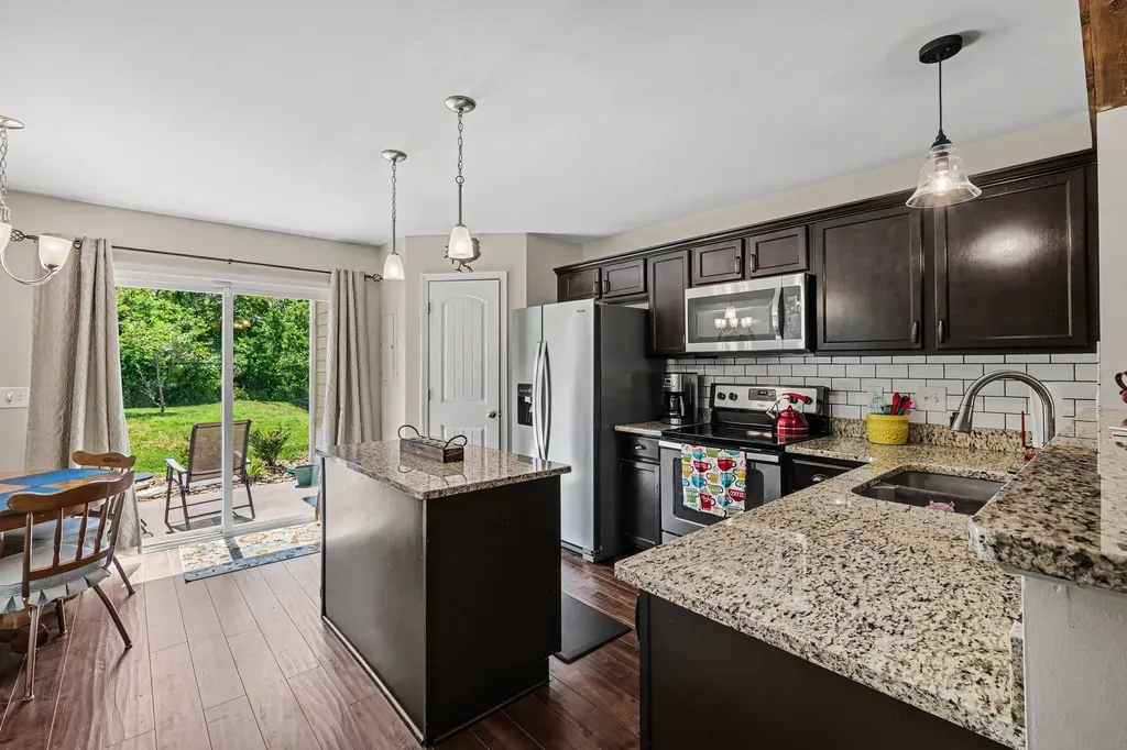 162 Cobblestone Place Drive Goodlettsville TN 37072