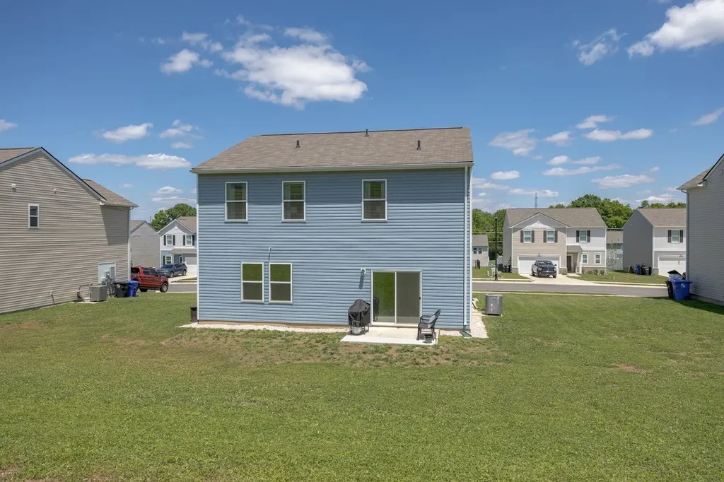 2122 Youngfellow Drive Columbia TN 38401