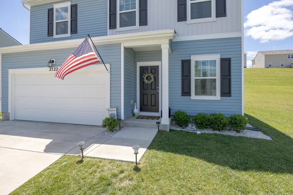 2122 Youngfellow Drive Columbia TN 38401