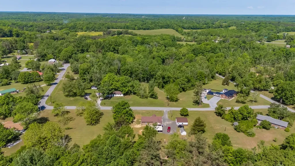 9127 Crestview Drive Bon Aqua TN 37025
