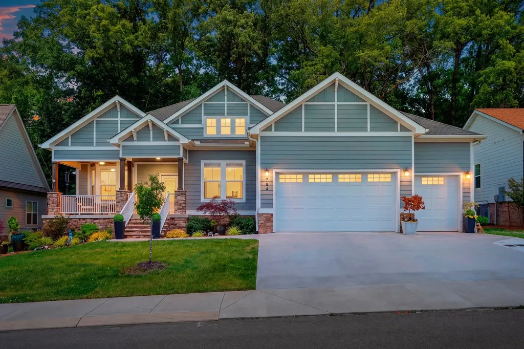 794 River Watch Way Winchester TN 37398
