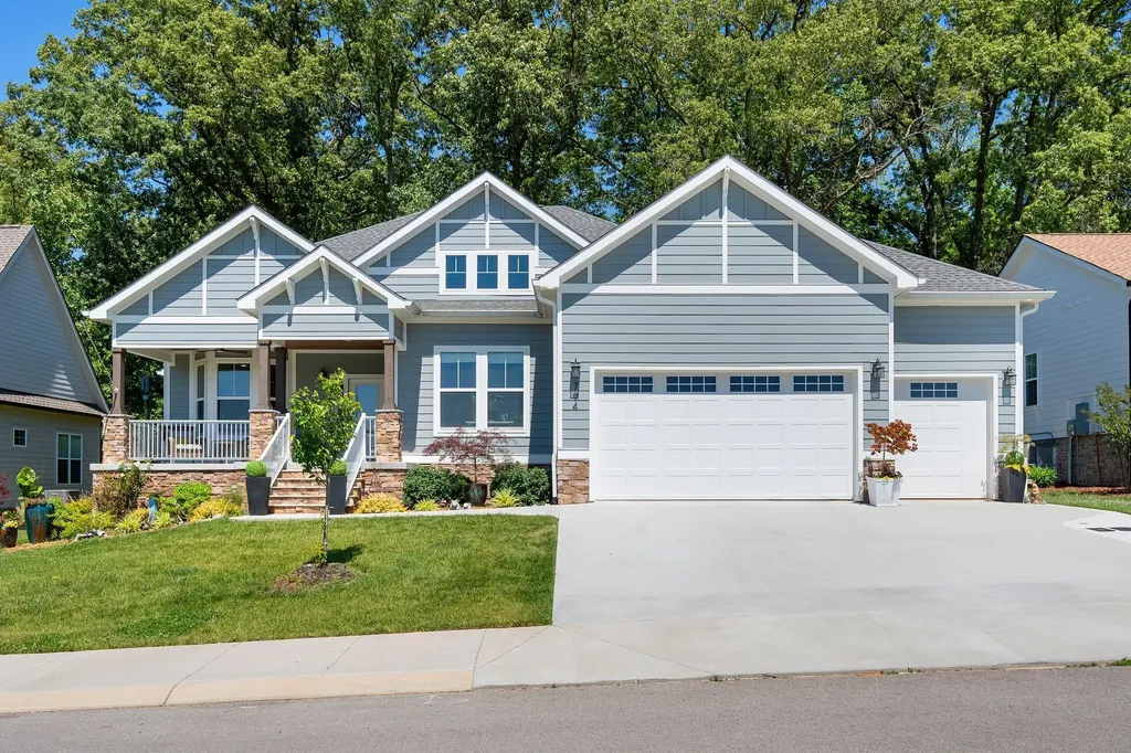 794 River Watch Way Winchester TN 37398