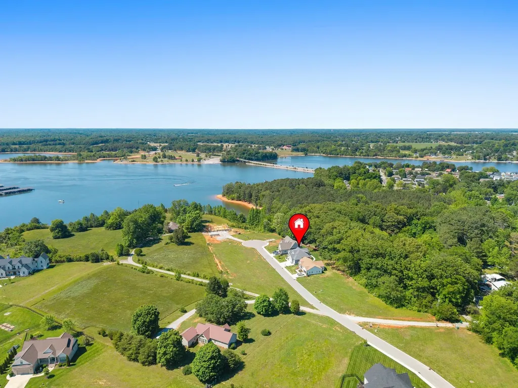 794 River Watch Way Winchester TN 37398