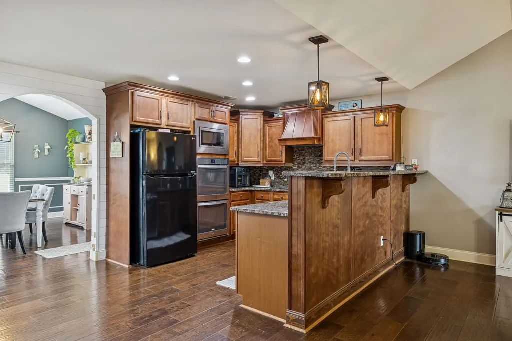 3941 Kelley Farris Road Columbia TN 38401
