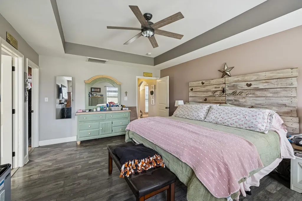 3941 Kelley Farris Road Columbia TN 38401
