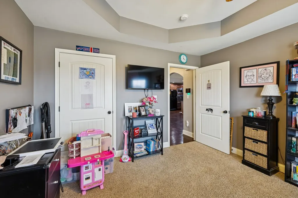 3941 Kelley Farris Road Columbia TN 38401
