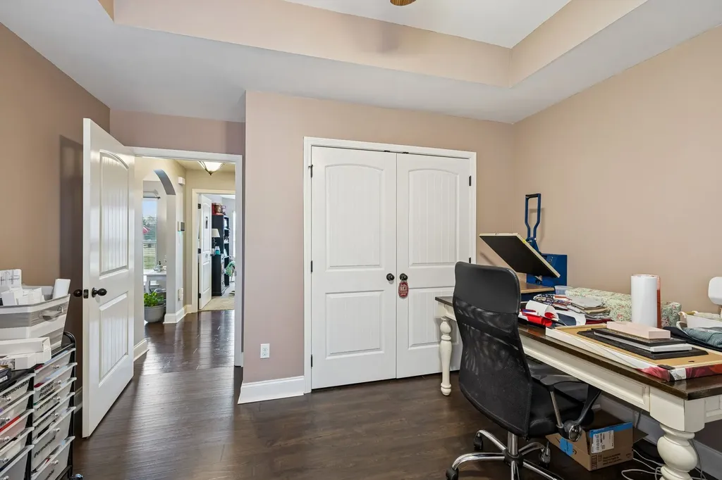 3941 Kelley Farris Road Columbia TN 38401