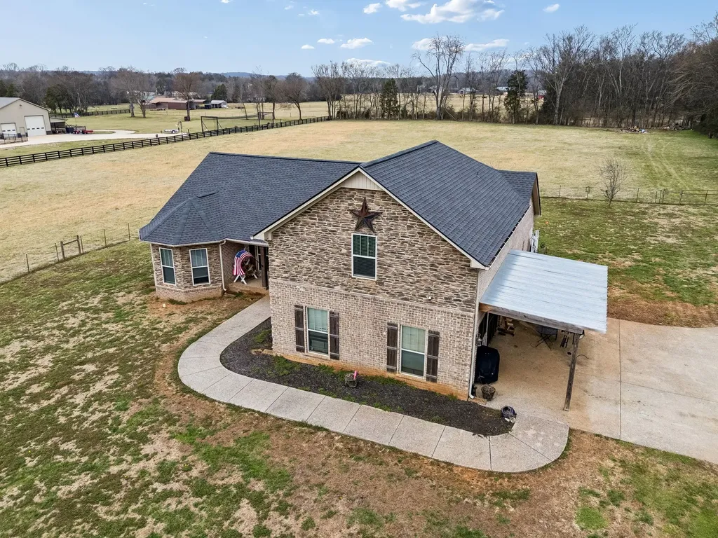 3941 Kelley Farris Road Columbia TN 38401
