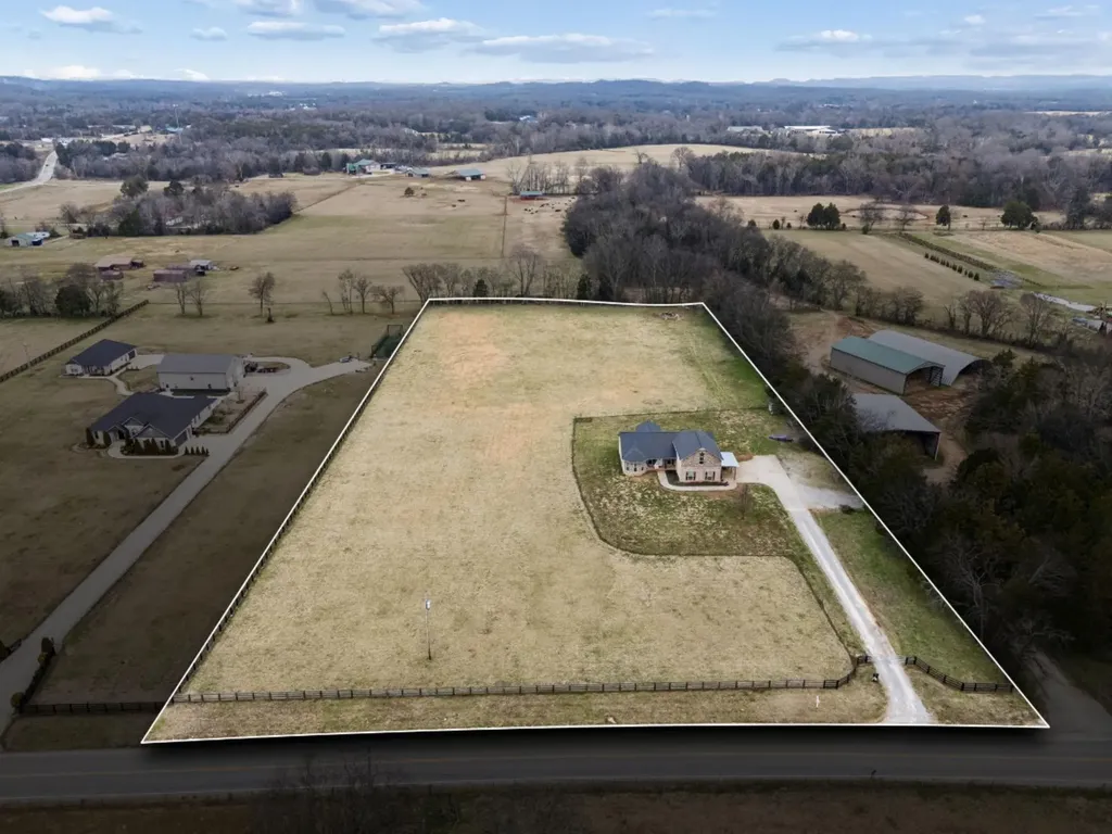 3941 Kelley Farris Road Columbia TN 38401