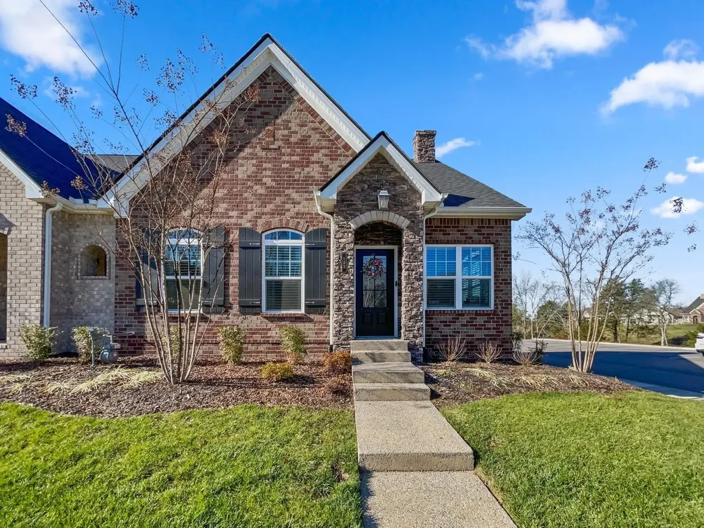 122 Jane Crossing Mount Juliet TN 37122