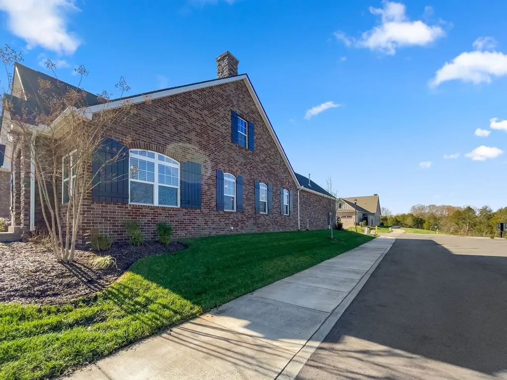 122 Jane Crossing Mount Juliet TN 37122