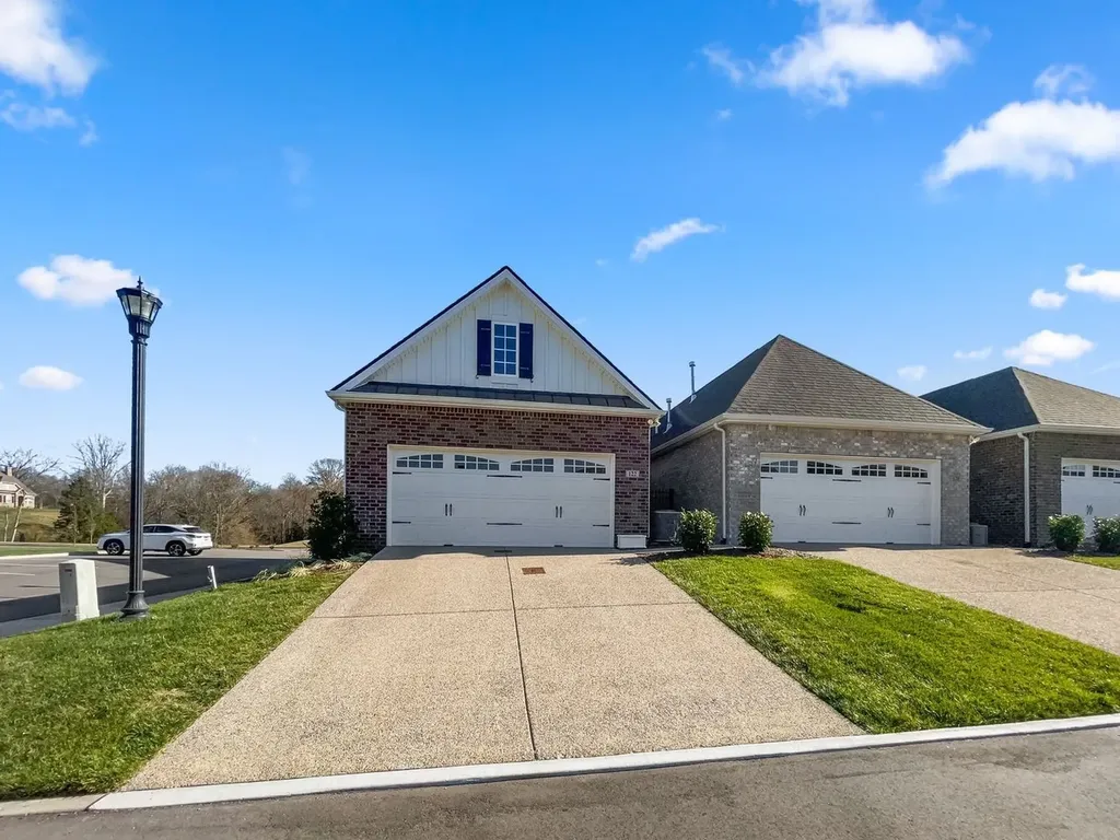 122 Jane Crossing Mount Juliet TN 37122