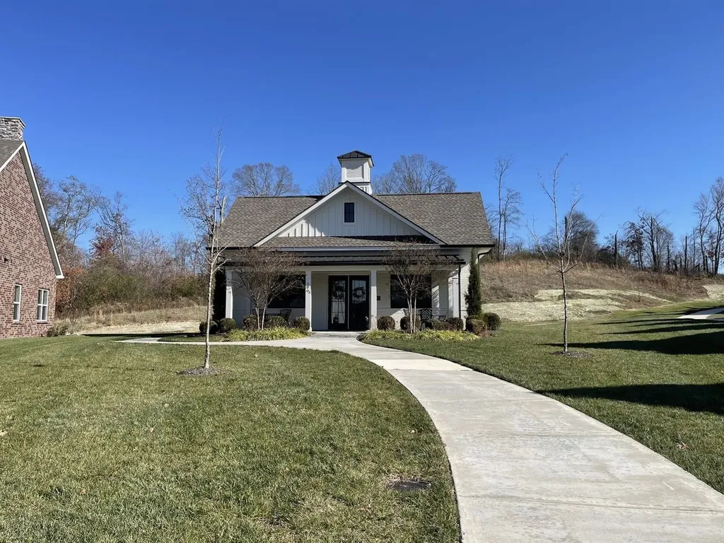 122 Jane Crossing Mount Juliet TN 37122