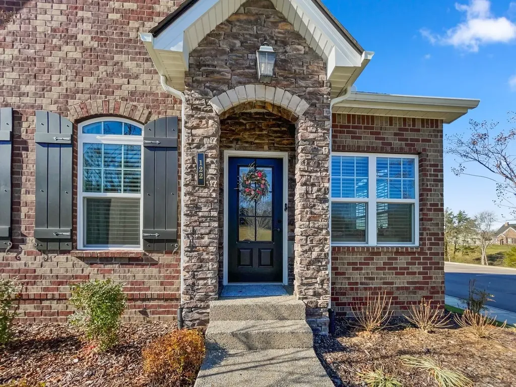 122 Jane Crossing Mount Juliet TN 37122