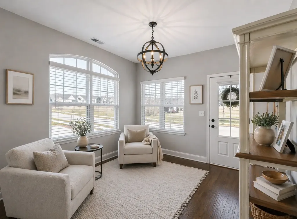 122 Jane Crossing Mount Juliet TN 37122