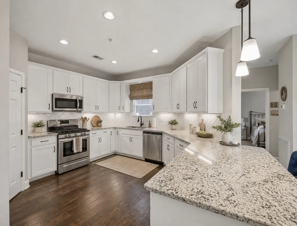 122 Jane Crossing Mount Juliet TN 37122