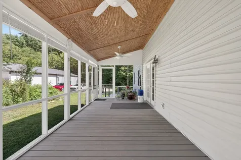 143 Buford Hughey Road Dellrose TN 38453