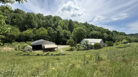 143 Buford Hughey Road Dellrose TN 38453