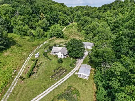 143 Buford Hughey Road Dellrose TN 38453