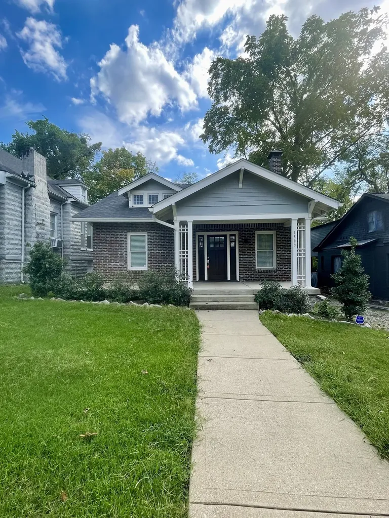 1509 Ashwood Avenue Nashville TN 37212