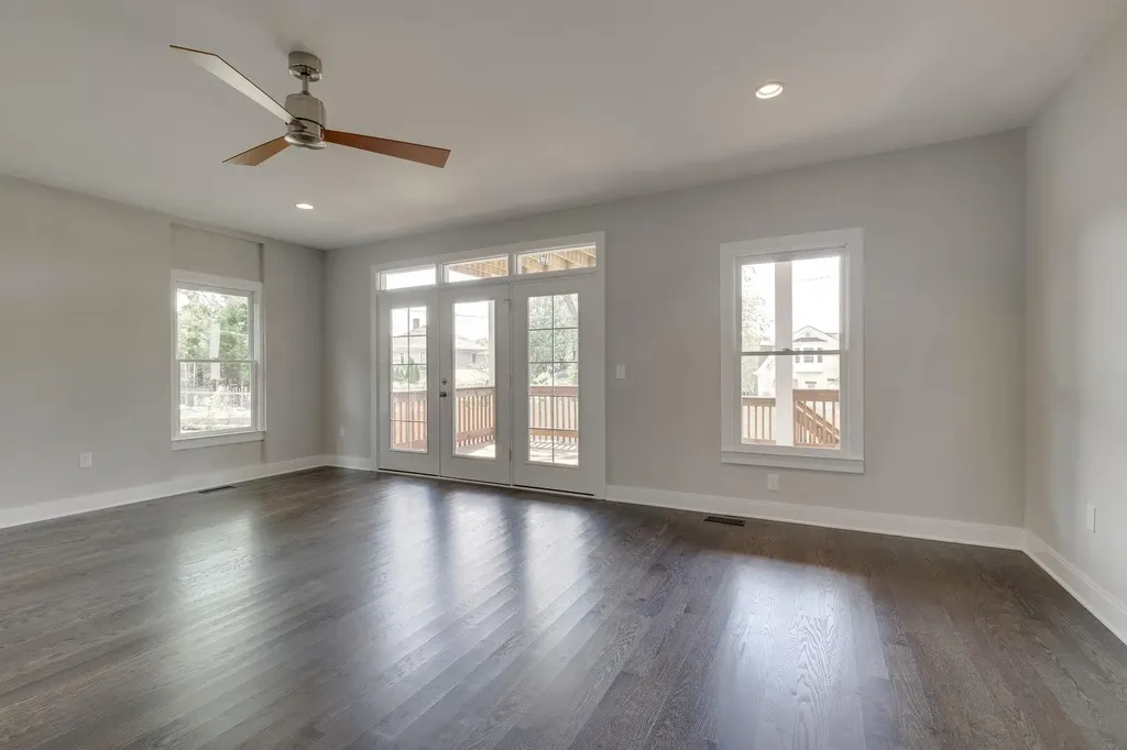 1509 Ashwood Avenue Nashville TN 37212