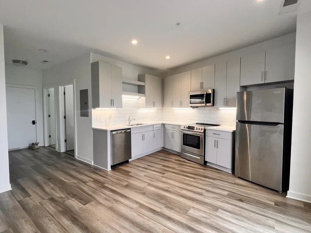 707 26th Avenue Nashville TN 37209