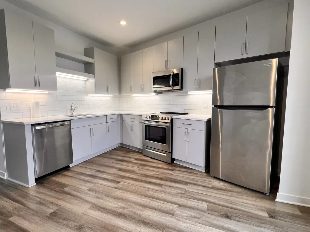 707 26th Avenue Nashville TN 37209