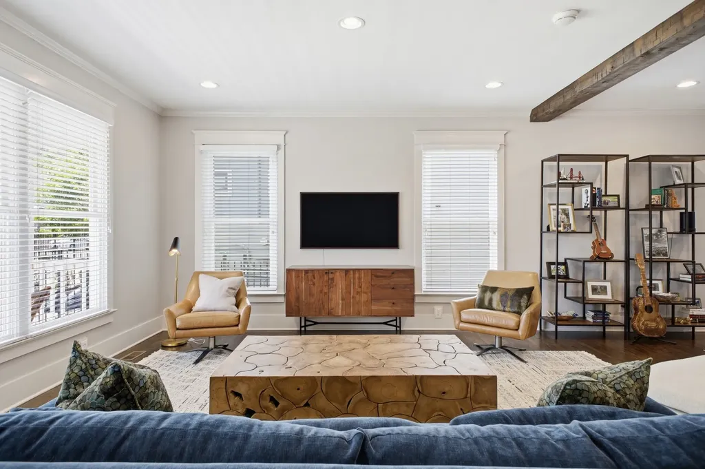 1102 Caldwell Avenue Nashville TN 37204