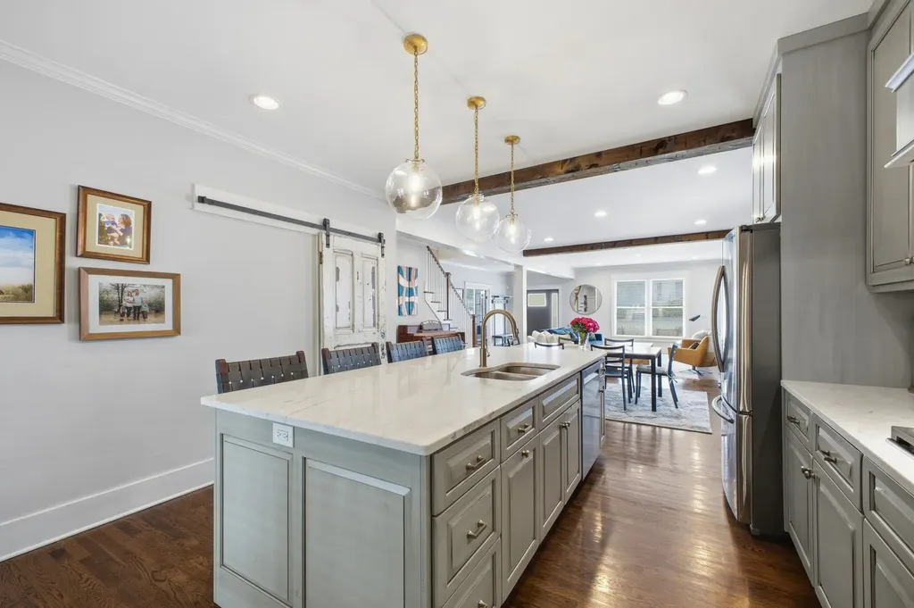 1102 Caldwell Avenue Nashville TN 37204
