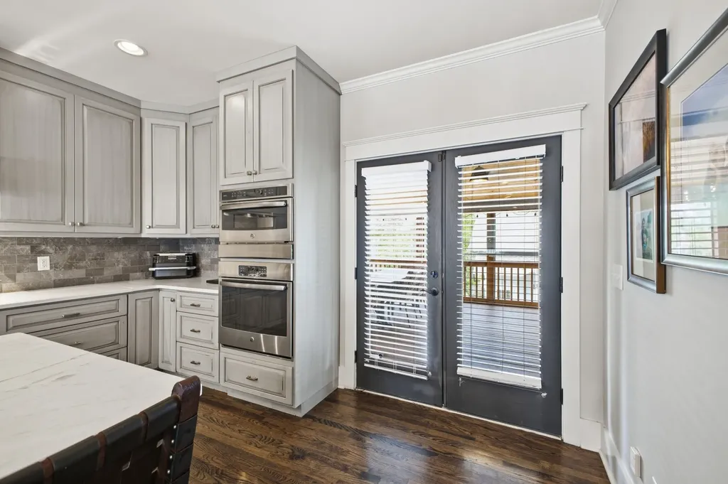 1102 Caldwell Avenue Nashville TN 37204