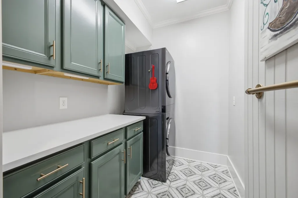 1102 Caldwell Avenue Nashville TN 37204