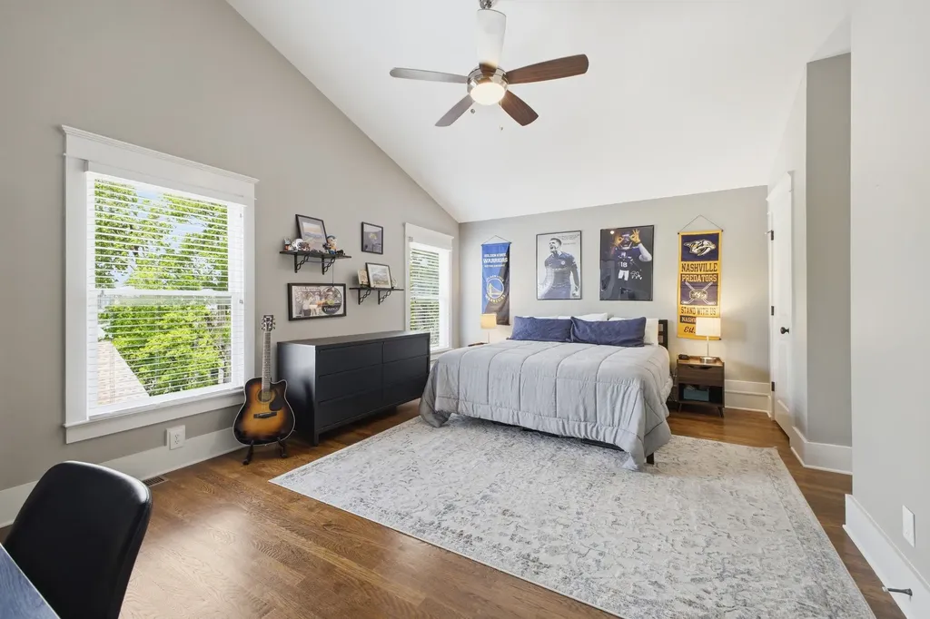 1102 Caldwell Avenue Nashville TN 37204