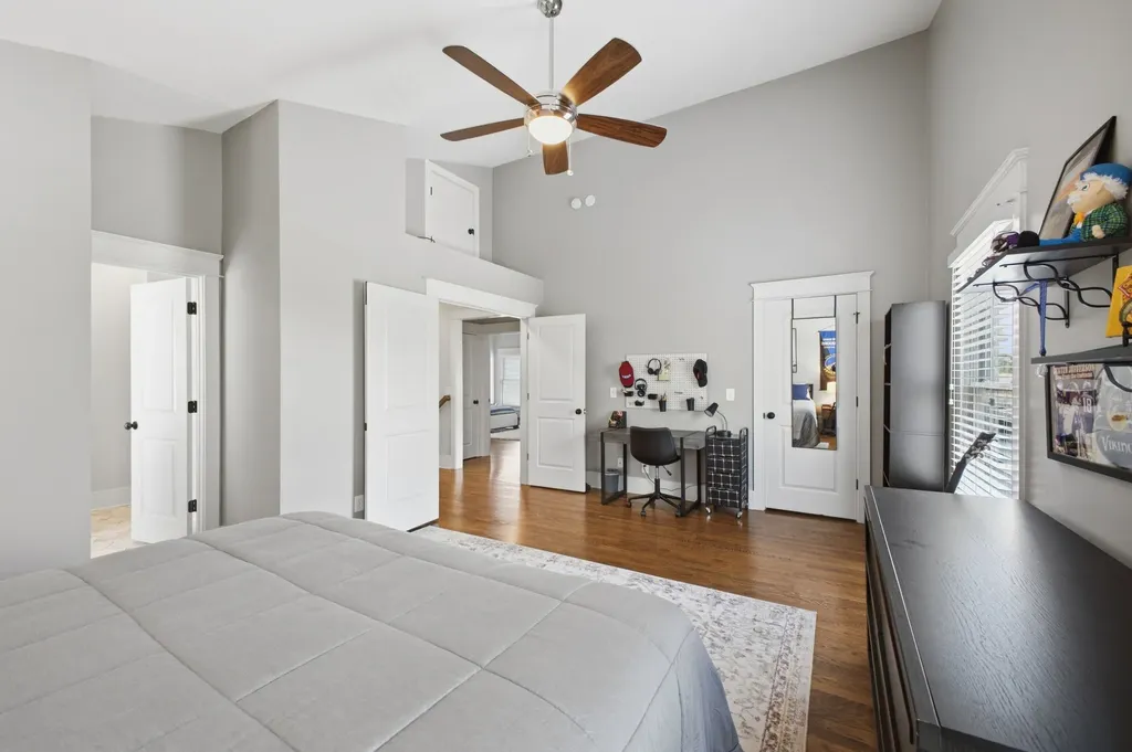 1102 Caldwell Avenue Nashville TN 37204