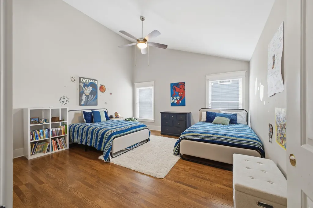 1102 Caldwell Avenue Nashville TN 37204