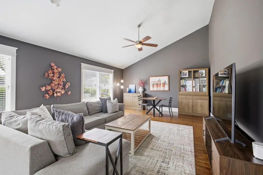 1102 Caldwell Avenue Nashville TN 37204