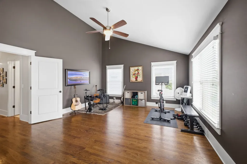 1102 Caldwell Avenue Nashville TN 37204