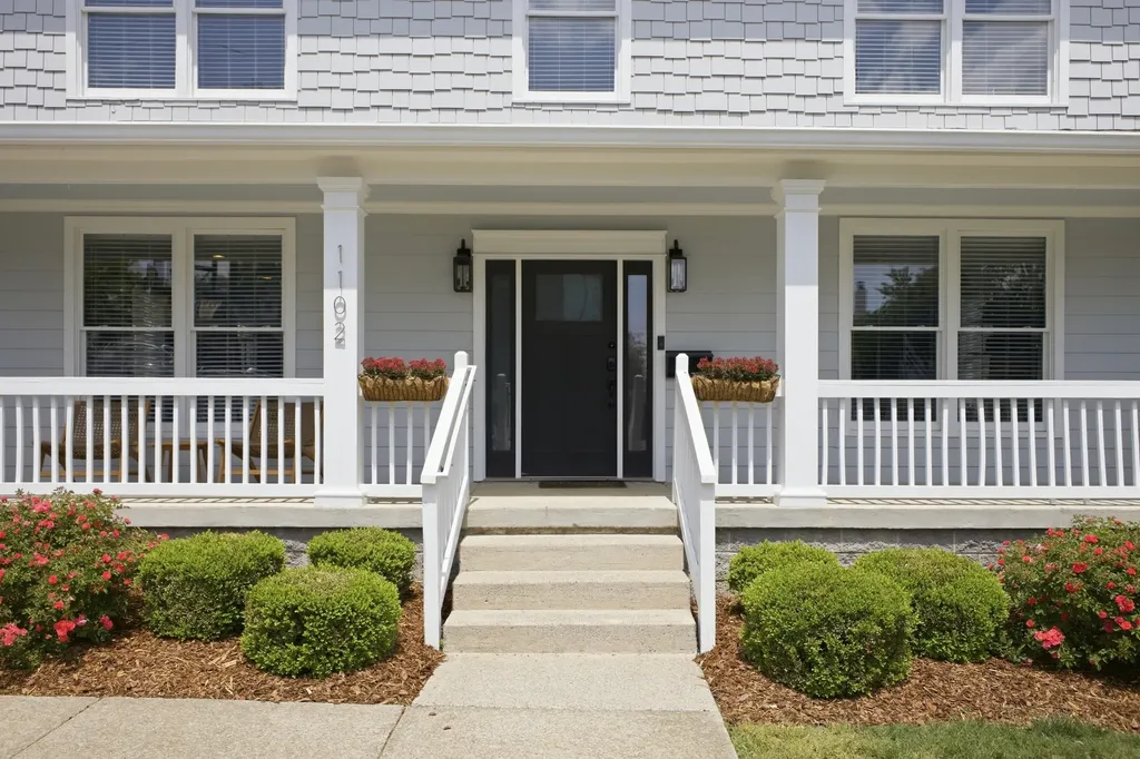 1102 Caldwell Avenue Nashville TN 37204