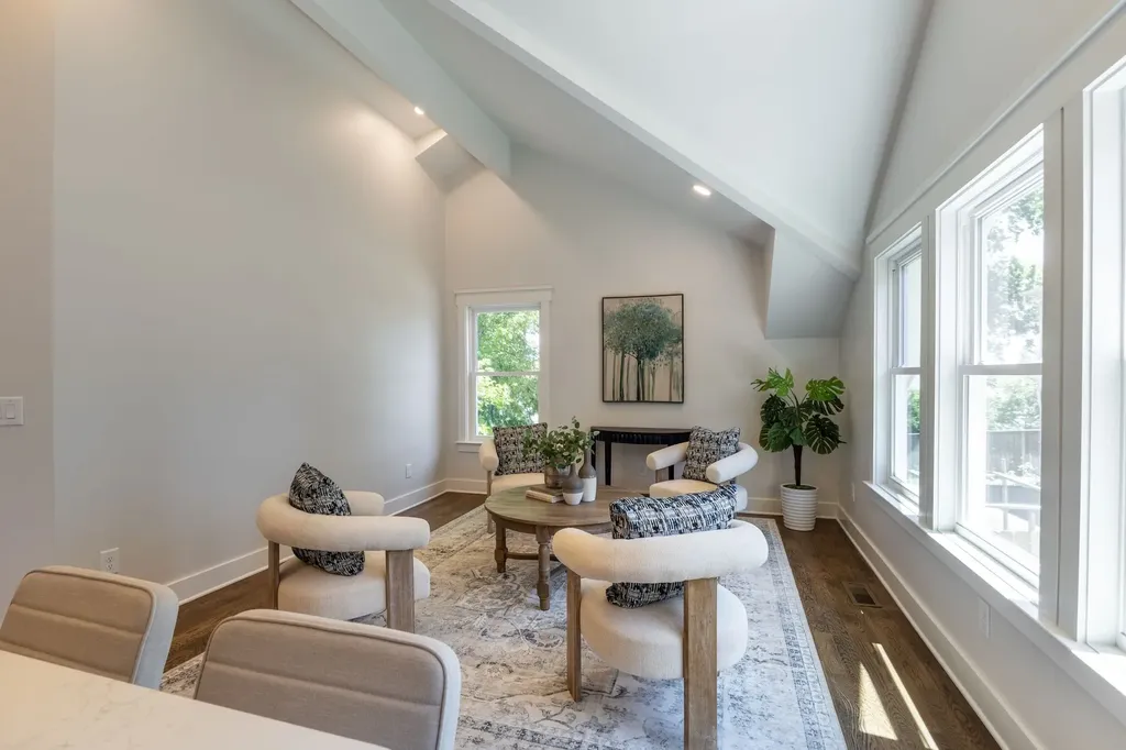 1102 Caldwell Avenue Nashville TN 37204