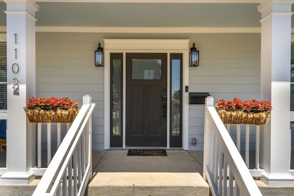 1102 Caldwell Avenue Nashville TN 37204
