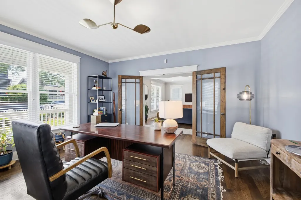 1102 Caldwell Avenue Nashville TN 37204