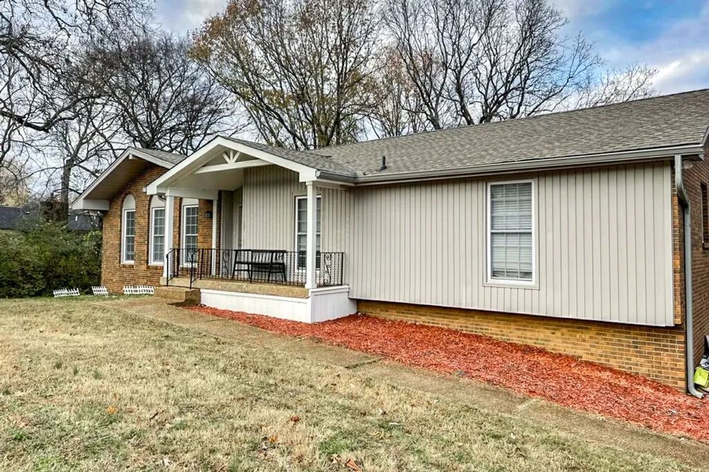 1229 Cheyenne Court Madison TN 37115