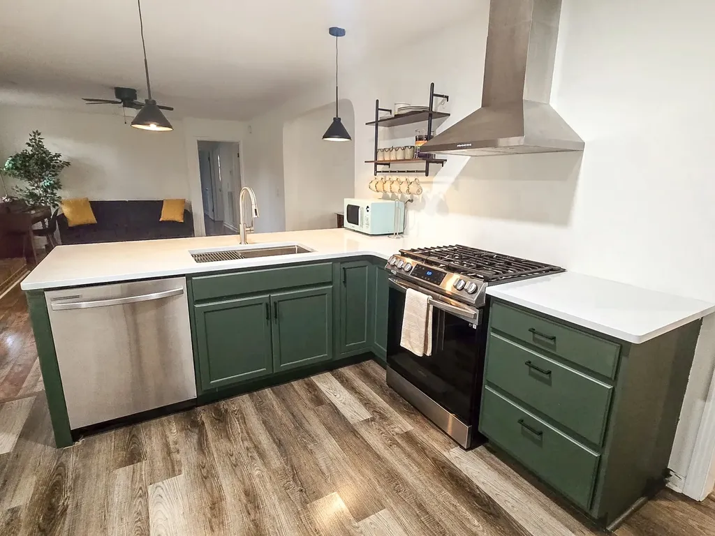 1229 Cheyenne Court Madison TN 37115