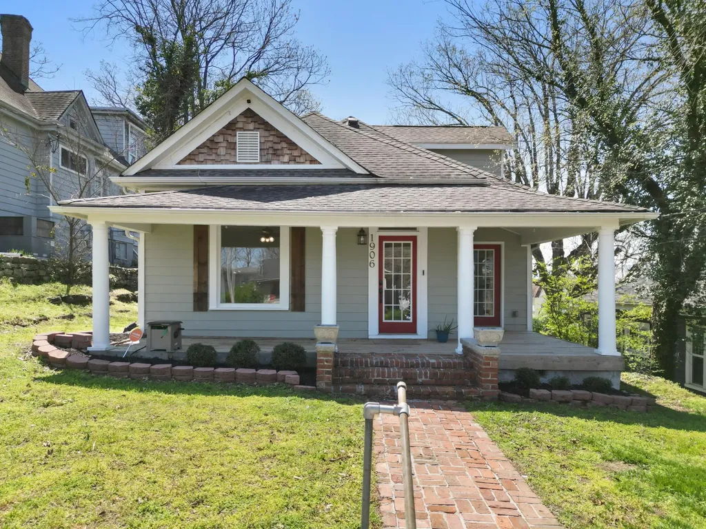 1906 Vine Street Chattanooga TN 37404