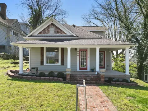 1906 Vine Street Chattanooga TN 37404