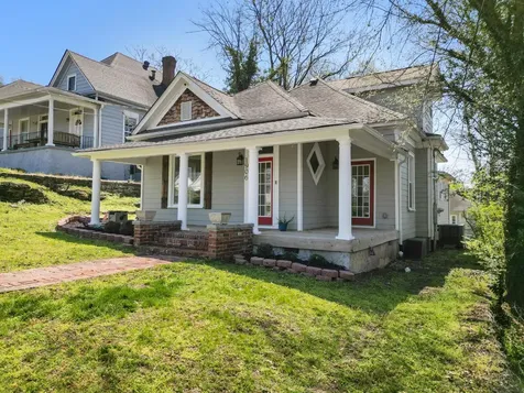 1906 Vine Street Chattanooga TN 37404